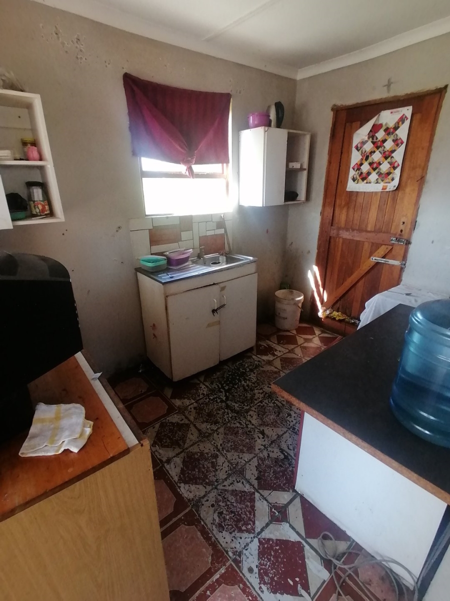 2 Bedroom Property for Sale in Bethelsdorp Eastern Cape